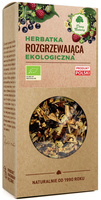 Herbatka Rozgrzewająca BIO (2 szt x 50 g)