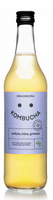 Kombucha z Miętą, Różą i Granatem BIO (2 szt x 500 ml)