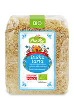 Bułka Tarta Razowa BIO (Polska) (4 szt x 250 g)