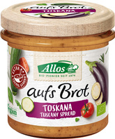 Pasta Kremowa Toskana Bezglutenowa BIO (3 szt x 140 g)
