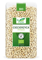 Ciecierzyca Bezglutenowa BIO (2 szt x 1 kg)