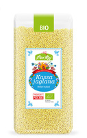 Kasza Jaglana BIO (Polska) (6 szt x 500 g)