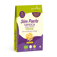 Makaron (Z Tapioki i Konjac) Penne Bezglutenowy BIO 200 g