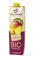 Nektar z Mango BIO (2 szt x 1 l)