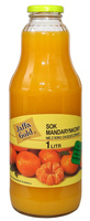 Sok z Mandarynek Nfc 1 l