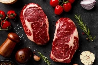 Stek sezonowany ( Antrykot ) minimum 40 dni (500g)