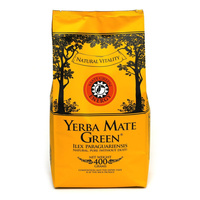 Yerba Mate Green Energy 400 g