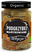 Podgrzybek Marynowany BIO 300 g () (2 szt x 180 g)