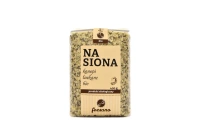 NASIONA KONOPI ŁUSKANE BIO (400 g)