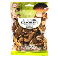 Borowik Cały Suszony (40g)