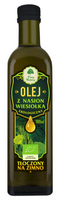 Olej z Wiesiołka Tłoczony Na Zimno BIO 100 ml