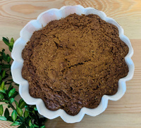 Babka Marchewkowa BIO 500 g