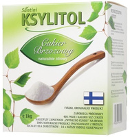 Ksylitol 1 kg