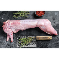 Zając tuszka (ok.2 kg)