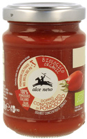 Koncentrat Pomidorowy 28 % BIO (3 szt x 130 g)