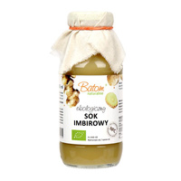 Sok z Imbiru Nfc BIO 330 ml