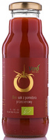 Sok Pomidorowy Przecierowy BIO (4 szt x 300 ml)