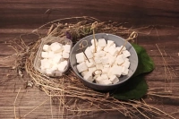 Kozi ser sałatkowy w typie fety (150 g)