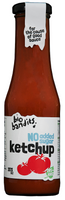 Ketchup Bez Dodatku Cukrów BIO (2 szt x 325 ml)