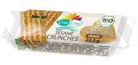 Sezamki Classic BIO 22,5 g - Croc (32 szt x 23 g)