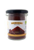 Goździki Mielone Bezglutenowe BIO (2 szt x 65 g)