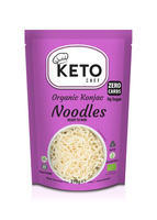 Makaron (Konjac) Gotowy Na Woka Bezglutenowy BIO 270 g () (5 szt x 200 g)