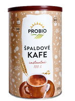 Kawa Zbożowa Instant Orkiszowa BIO 200 g