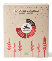 Babka Pandoro Classico BIO 600 g
