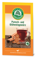Przyprawa Do Grzańca BIO (5 x 2 g) (3 szt x 10 g)