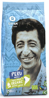Kawa Mielona Arabica 100 % Peru Fair Trade BIO 250 g