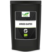 Daktyle Suszone Bezglutenowe BIO 700 g