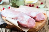 Polędwiczki wieprzowe (1 kg)