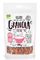 Granola Keto BIO  - Diet (2 szt x 200 g)