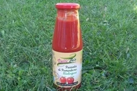 Przecier Pomidorowy (Passata) BIO (700 ml)