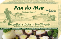 Kałamarnica Humboldta w BIO Oliwie z Oliwek Extra Virgin (2 szt x 120 g)