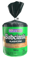 Babcianki Klasyczne (6 szt x 100 g)