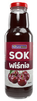 Sok z Wiśni (3 szt x 750 ml)