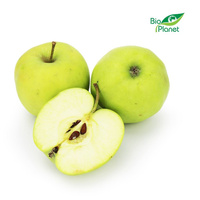 Jabłka Świeże BIO (Golden Polska) (Około 13 kg) (13 szt x 1 kg)