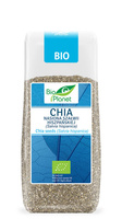 Chia - Nasiona Szałwii Hiszpańskiej BIO (3 szt x 200 g)