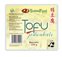 Tofu Jedwabiste (2 szt x 350 g)