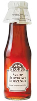 Syrop Śliwkowy Korzenny 355 g () (2 szt x 280 ml)