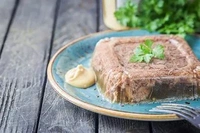 Galareta wieprzowa