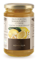 Marmolada z Cytryn Sycylijskich BIO (2 szt x 360 g)