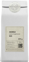 Morele Suszone Bezglutenowe BIO 400 g