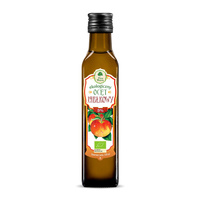 Ocet Jabłkowy 5 % Niefiltrowany BIO 250 ml
