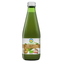 Sok z Selerów Kiszonych Nfc Bezglutenowy BIO (3 szt x 300 ml)