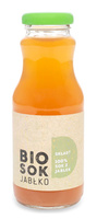 Sok Jabłkowy Nfc BIO (6 szt x 250 ml)