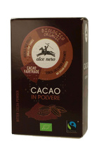 Kakao w Proszku Fair Trade BIO (3 szt x 75 g)