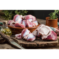 Żołądki indycze (500 g)