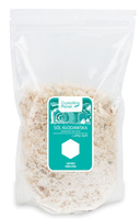 Sól Kłodawska Grubo Mielona (6 szt x 1 kg)